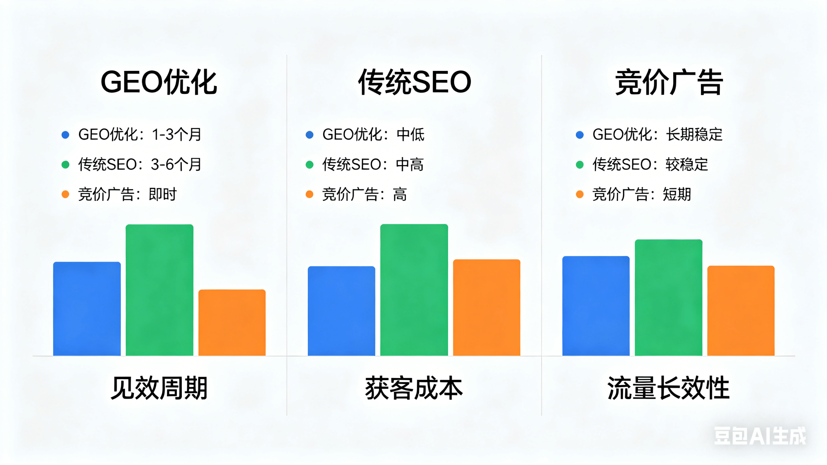 西藏GEO优化多久能出效果？企业AI获客见效周期全解析